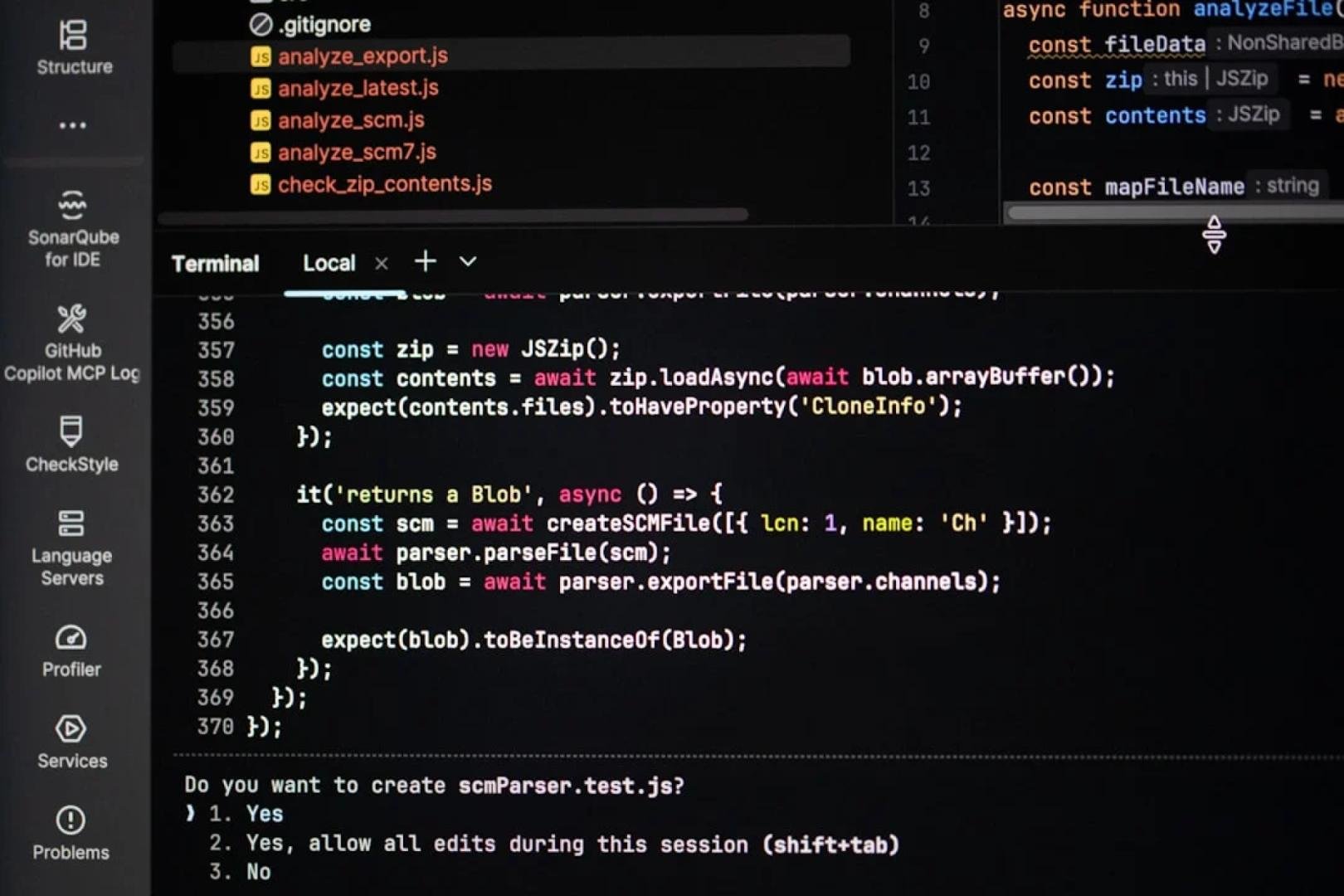 Claude untuk Review dan Debug Kode Lebih Efektif