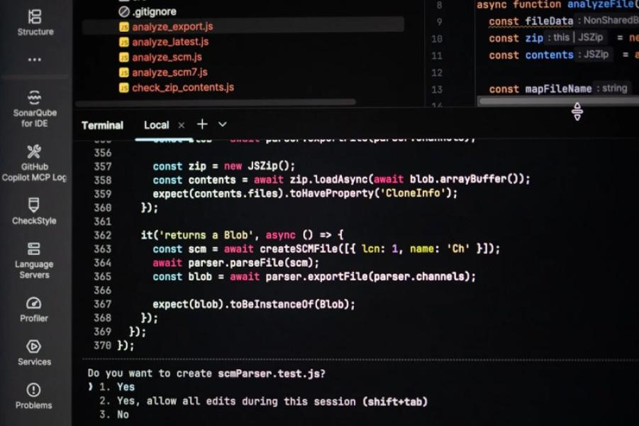 Claude untuk Review dan Debug Kode Lebih Efektif