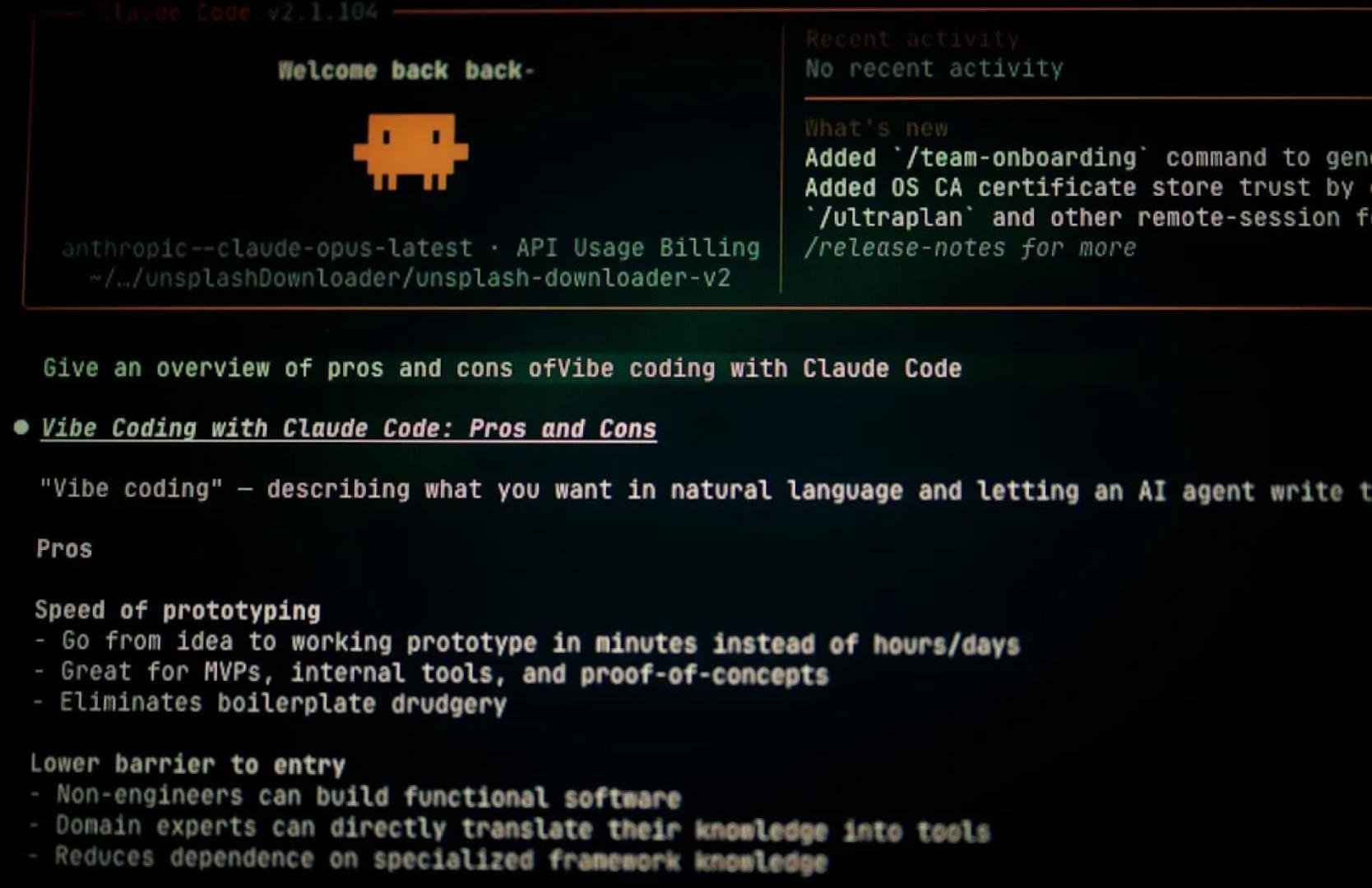 10 Use Case Claude Tersembunyi di Luar Coding