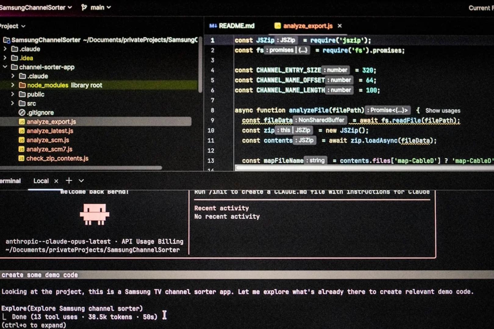 Belajar Laravel 13 #11: Membuat REST API Sederhana