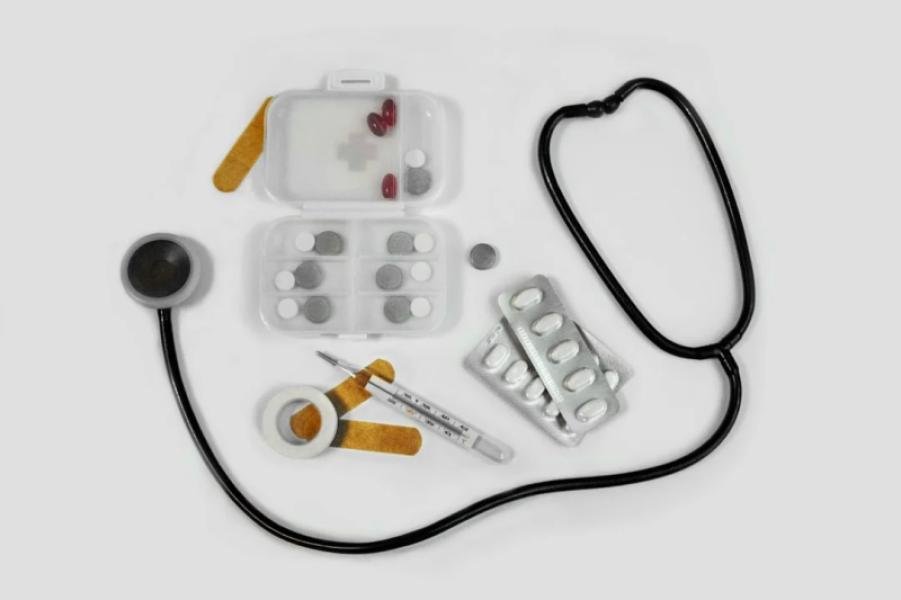 AI Tools untuk Dokter & Perawat 2026: 5 Tools Praktis