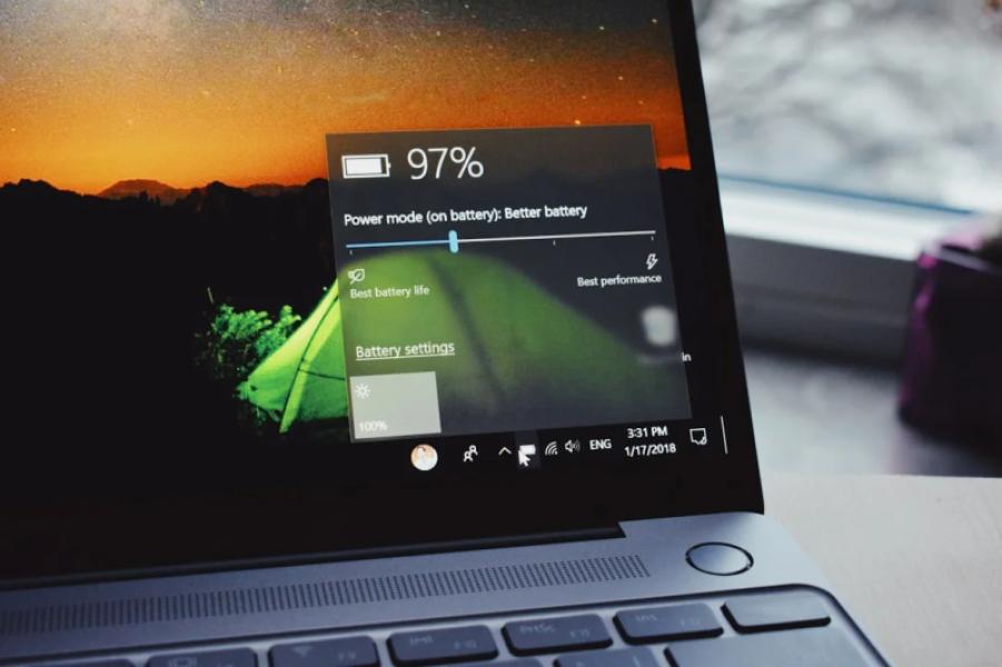 Baterai Laptop Tidak Mau Ngecas? 5 Solusi Software Sebelum Ganti Hardware