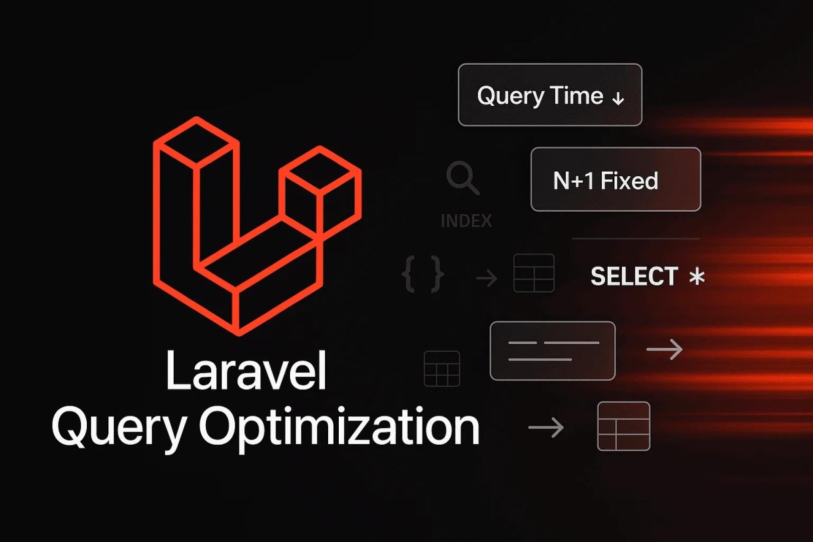 7 Tips Optimasi Performa Laravel dari Praktisi Indonesia