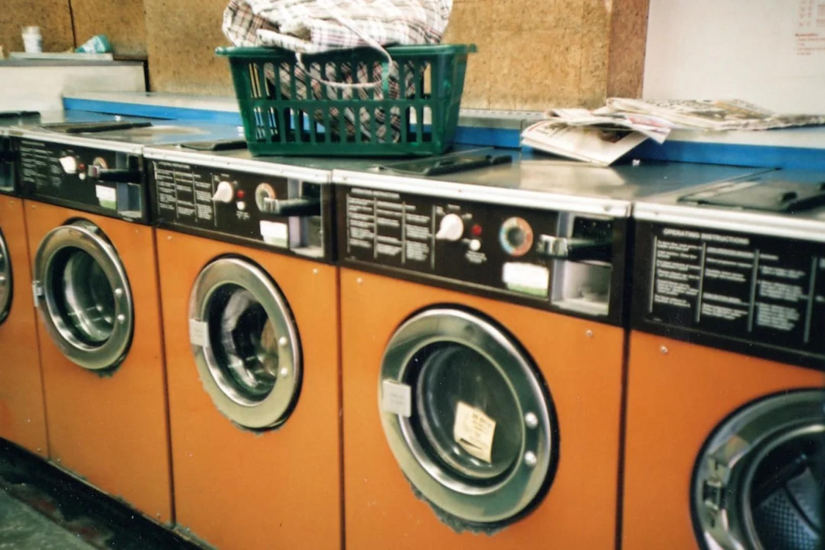 Source Code Aplikasi Laundry CodeIgniter 4 Siap Pakai